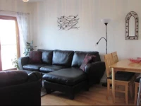 Wexford Town Centre Apartment 