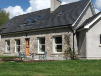 Cuilcagh Lake Apartments
