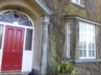 Foxmount Country House 