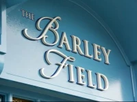 The Barley Field 