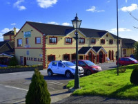 The Rhu Glenn Hotel