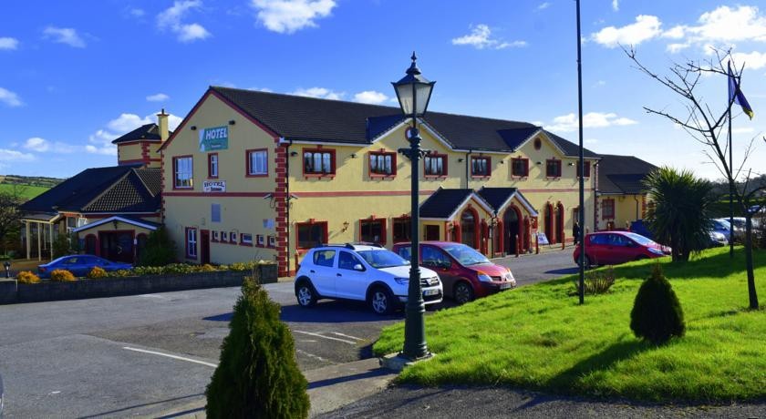 The Rhu Glenn Hotel 