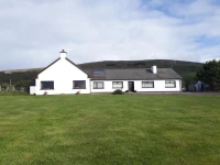 Currane Lodge 