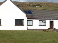 Currane Lodge