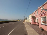Cliffords Ocean View B&B 