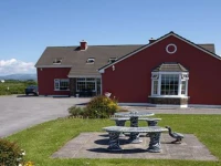 Golf Links View Bed and Breakfast 