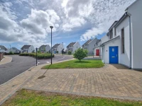 Lough Currane Holiday Homes 