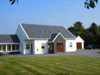 Waterville Beenbane Lodge Kerry