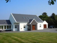 Waterville Beenbane Lodge Kerry 