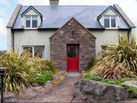 Waterville House
