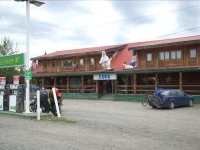 1202 Motor Inn 
