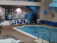 Trails West Inn