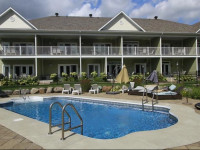 Condo Le Champlain-102