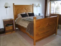 Beach House Bed and Breakfast 4*