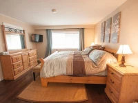 Cumberland Getaway 4*