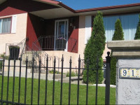 Four Cedars Accommodation