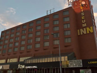 Coliseum Inn