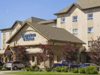 Days Inn & Suites West Edmonton 3*