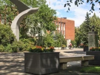 University of Alberta - Hotel 2*