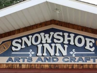 Snowshoe Inn 2*
