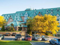 DoubleTree by Hilton Gatineau-Ottawa