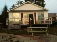 Pine Grove Cottages 2*