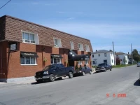Hotel Harbour Grace 3*