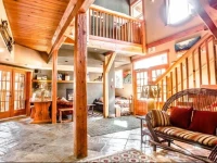 The Paintbox Lodge 