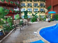 Hotel Ambassadeur et Suites 3*