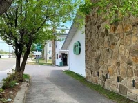 Motel Giffard 1*