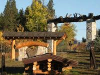 San Jose River Ranch B&B