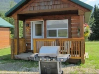 Beaver Creek Lodge and Cabins 4*