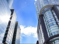 Hotel Le Crystal Montreal 