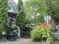 Clover Field House
