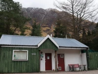 Glencoe Cottages 