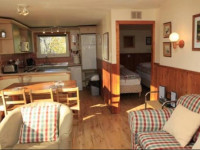 Glencoe Cottages