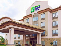 Holiday Inn Express Hotel & Suites Ottawa Airport