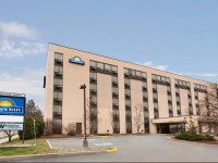 Days Inn Ottawa West