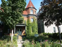 Auberge King Edward Bed and Breakfast 3*