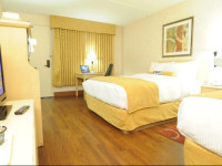 Best Western Seven Oaks Regina