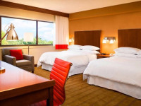 Four Points by Sheraton Regina