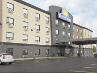 Days Inn - Regina Airport West 