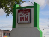 Coachman Inn