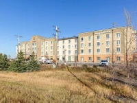 Comfort Suites Regina 