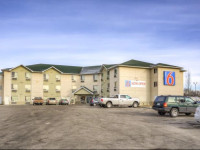 Motel 6 - Regina