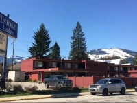 Revelstoke Lodge 2*