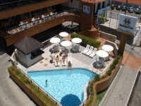 Hardman Praia