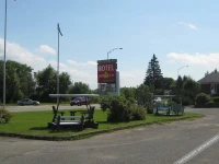 Condotel Motel Canadien 2*