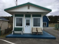 Motel Sainte-Flavie 1*