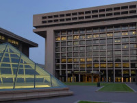L Enfant Plaza Hotel